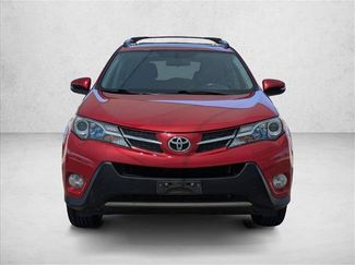 Used 2015 Toyota RAV4 XLE AWD/4WD video 2
