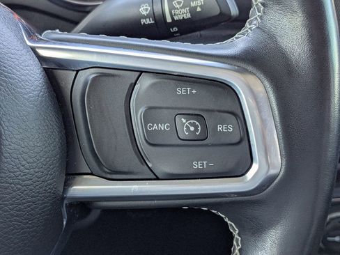 Used 2021 Jeep Gladiator Overland w/ Popular Equipment Package image 27