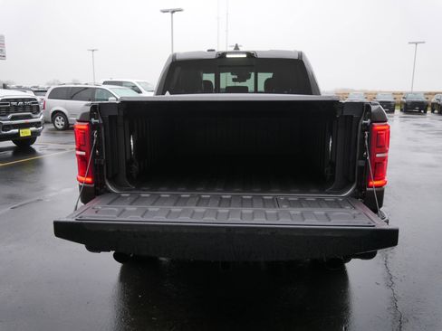 New 2026 RAM 1500 Limited image 5