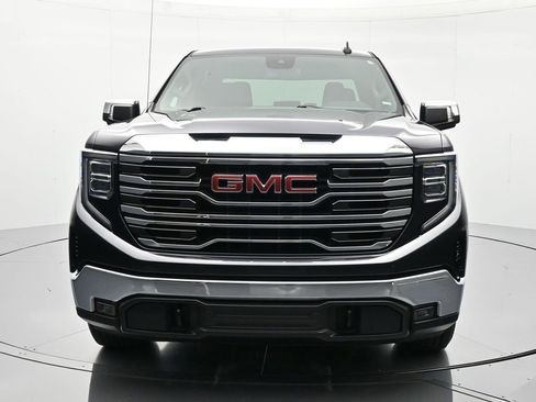 Certified 2024 GMC Sierra 1500 SLT image 2