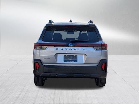 New 2026 Subaru Outback Premium image 8