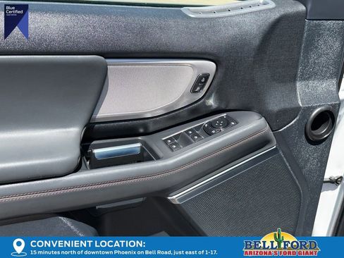 Certified 2025 Ford Expedition Active AWD/4WD image 18