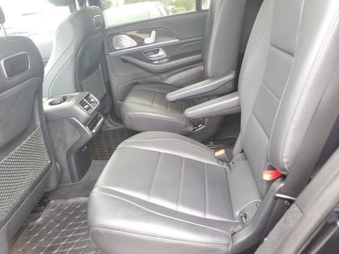 Used 2020 Mercedes-Benz GLS 450 4MATIC image 14