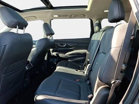 Used 2023 Subaru Ascent Limited w/ Technology Package image 12