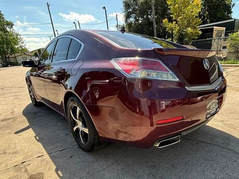 Used 2013 Acura TL FWD image 5