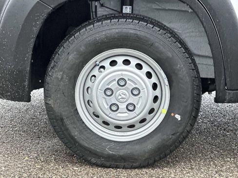 New 2026 RAM ProMaster 1500 w/ Convenience Group image 8