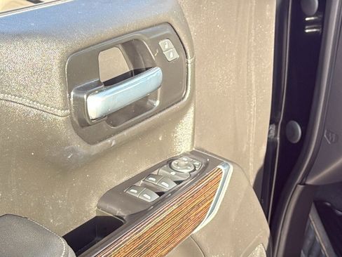Used 2021 GMC Sierra 1500 Elevation image 9