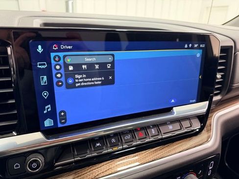 Certified 2026 Chevrolet Silverado 1500 LT image 15