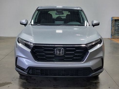Certified 2023 Honda CR-V LX image 3