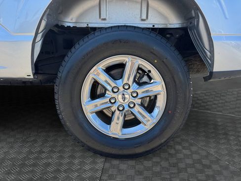 Used 2024 Ford F150 XLT AWD/4WD image 19