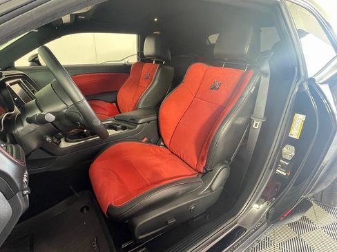 Used 2022 Dodge Challenger R/T Scat Pack image 23