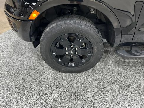 Certified 2021 Ford Ranger XLT w/ Equipment Group 301A Mid AWD/4WD image 28