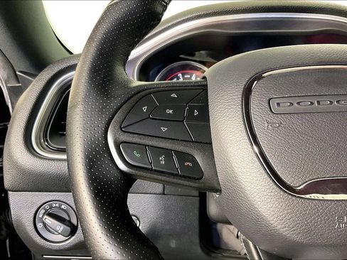 Used 2020 Dodge Challenger R/T RWD image 23