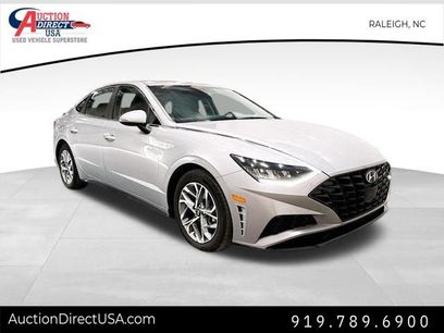 Used 2023 Hyundai Sonata SEL
