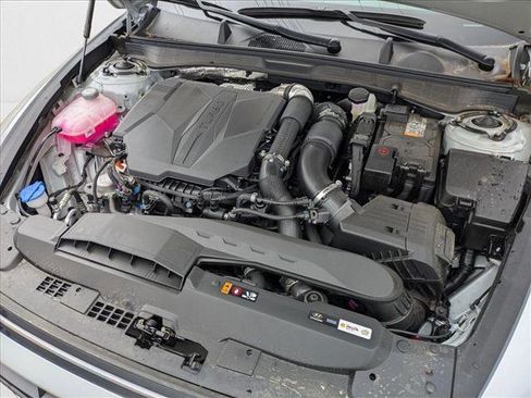 New 2025 Hyundai Sonata N Line image 16