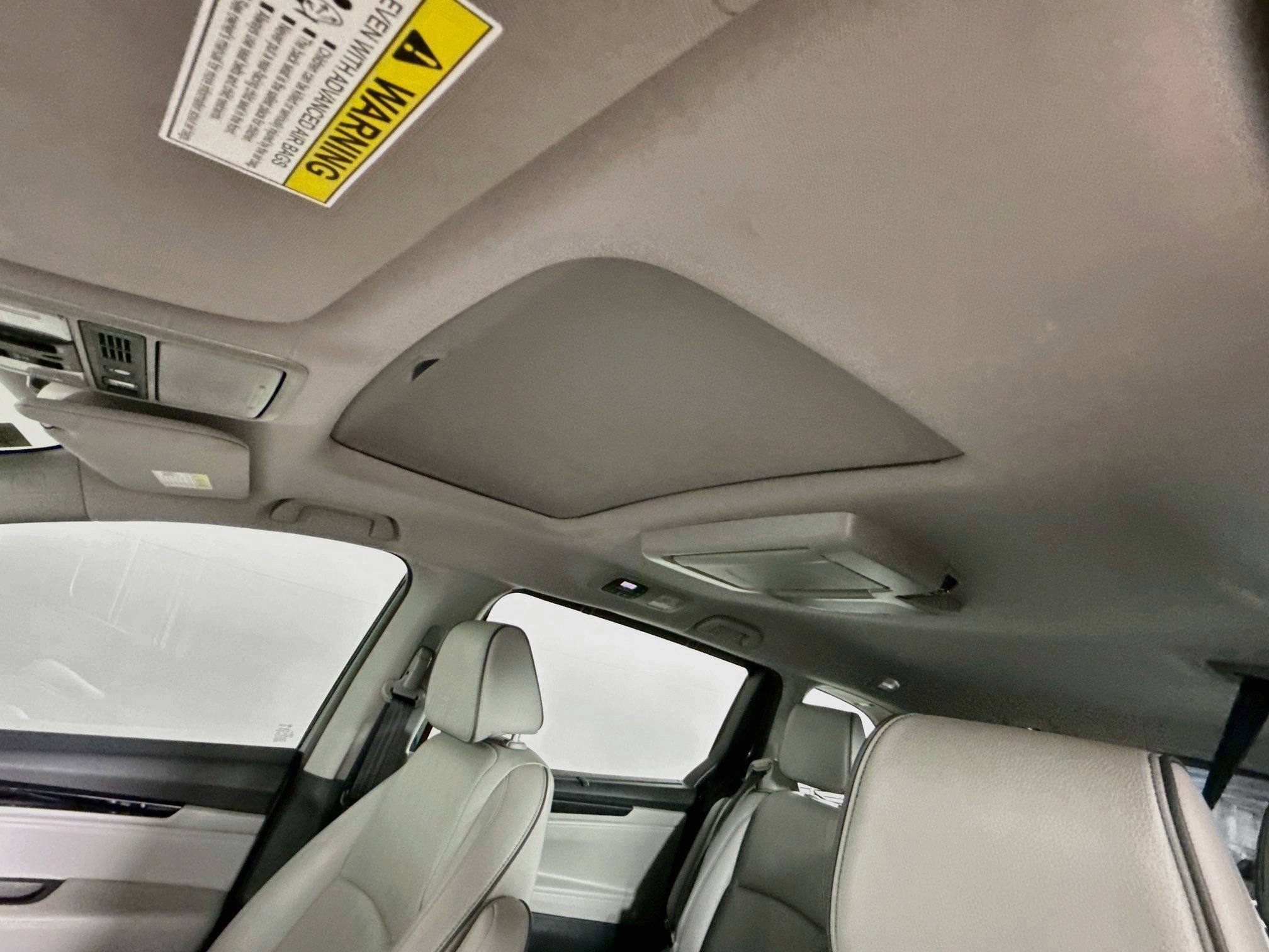 Certified 2023 Honda Odyssey Elite image 27