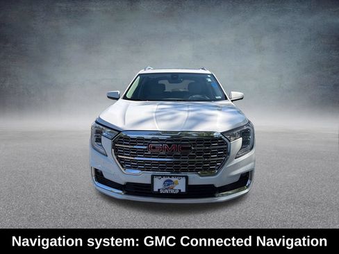 Used 2023 GMC Terrain Denali AWD/4WD image 10