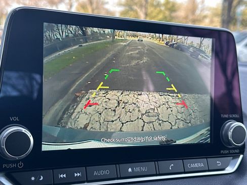 Used 2024 Nissan Sentra SR image 24