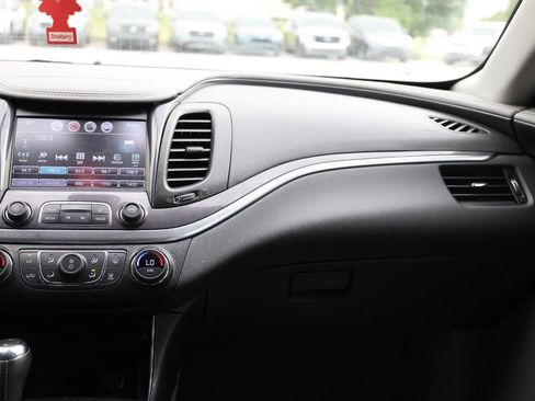 Used 2017 Chevrolet Impala LT FWD image 23
