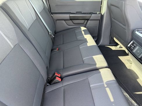 Used 2026 Ford F150 STX w/ Equipment Group 200A RWD image 13