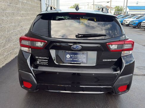 Used 2023 Subaru Crosstrek 2.5i Limited AWD/4WD image 40