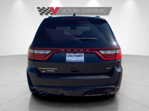 Used 2024 Dodge Durango GT image 7