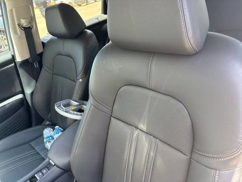 Used 2026 Honda HR-V EX-L image 10