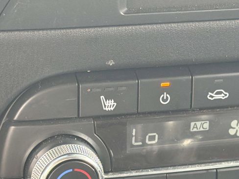 Used 2025 MAZDA CX-5 AWD 2.5 S image 15