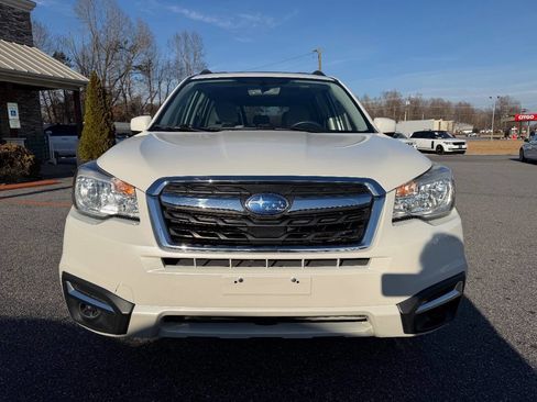 Used 2017 Subaru Forester 2.5i Premium w/ All-Weather Package image 5