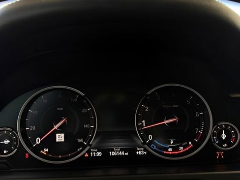 Used 2018 BMW X5 xDrive50i image 25