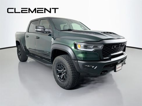 Used 2026 RAM 1500 RHO w/ RHO Level 1 Equipment Group AWD/4WD image 5