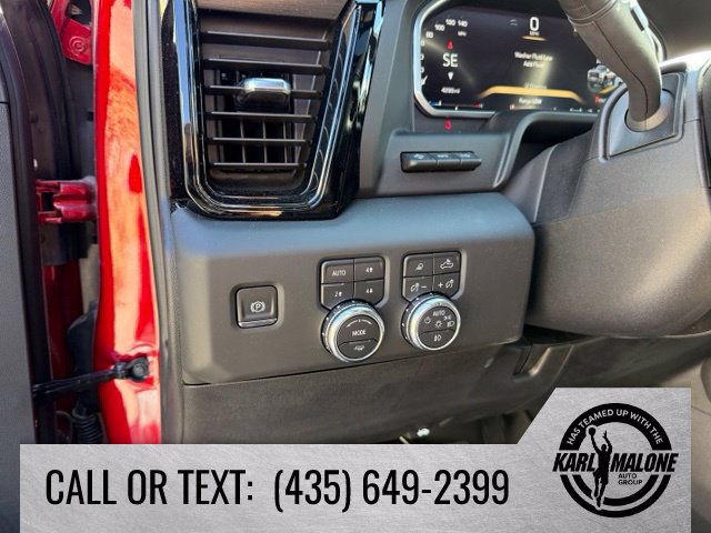 Used 2026 GMC Sierra 3500 AT4 w/ AT4 Premium Plus Package AWD/4WD image 18