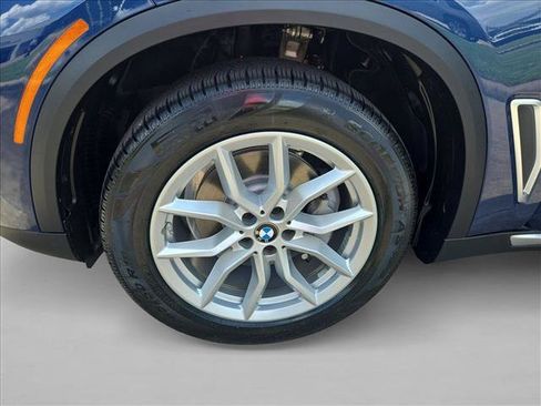 Used 2020 BMW X5 sDrive40i w/ Convenience Package RWD image 21