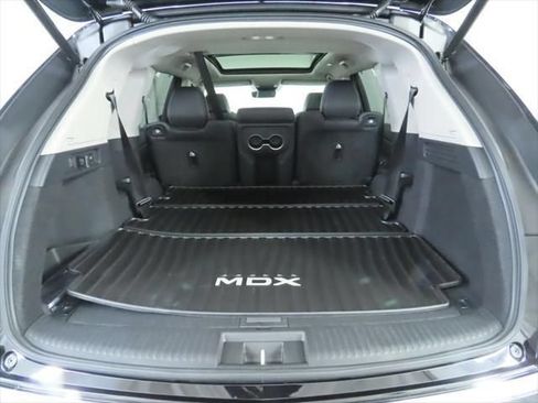 Used 2026 Acura MDX w/ Technology Package FWD image 31