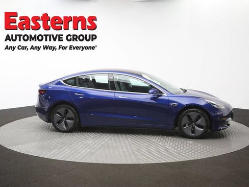 Used 2018 Tesla Model 3 Long Range AWD/4WD image 41