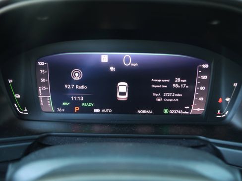 Used 2024 Honda Accord Sport image 18
