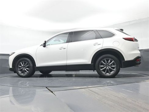Certified 2023 MAZDA CX-9 Touring image 32