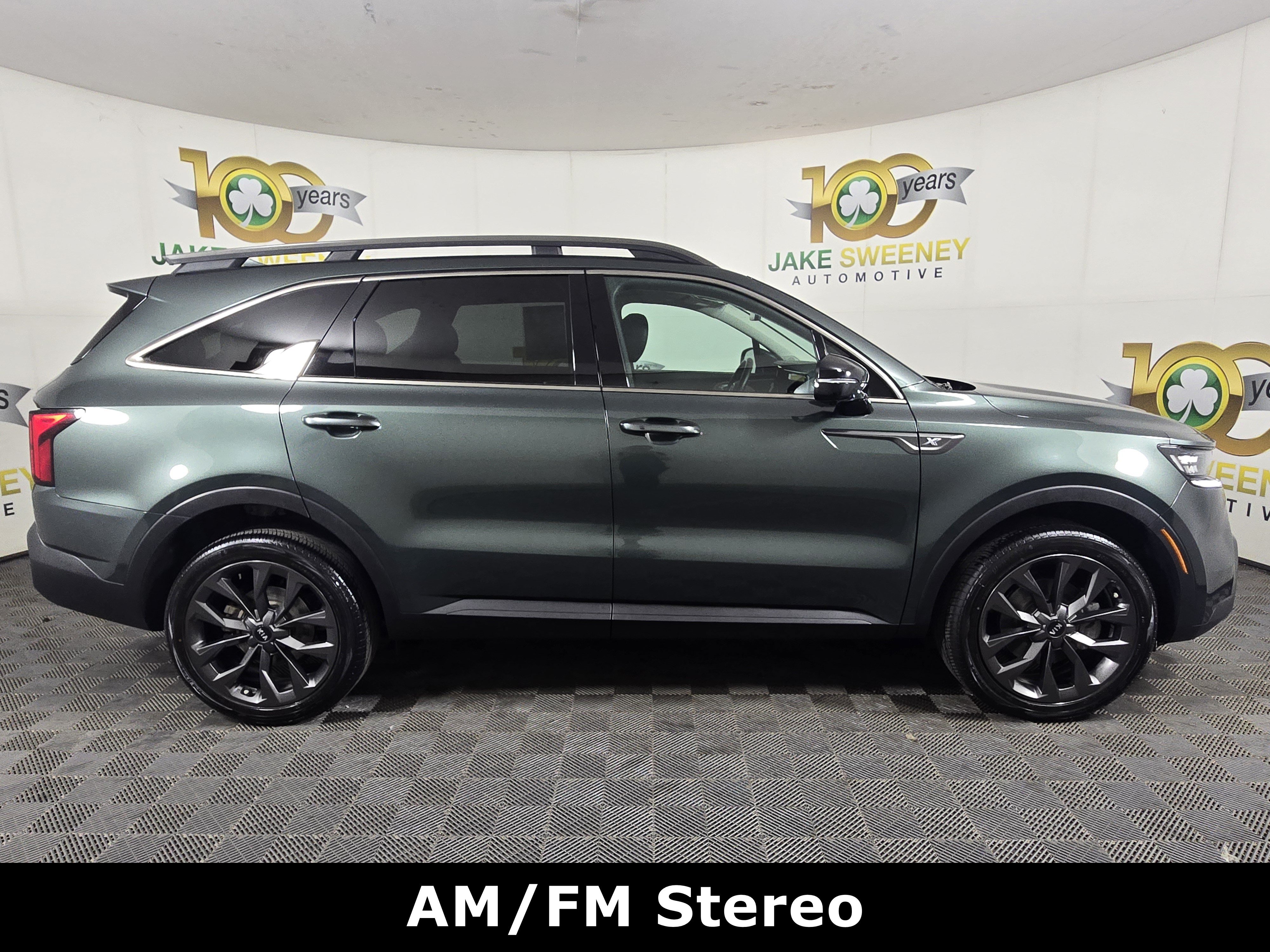Used 2021 Kia Sorento SX Prestige AWD/4WD image 10