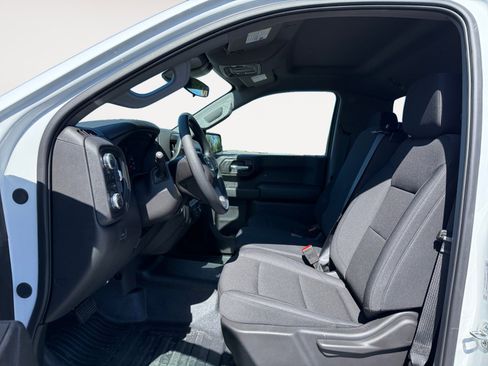 New 2025 GMC Sierra 1500 Pro w/ Pro Value Package image 10