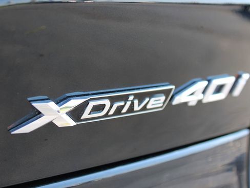 Used 2026 BMW X5 xDrive40i AWD/4WD image 7