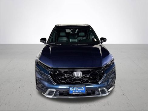 Certified 2025 Honda CR-V Sport Touring image 3