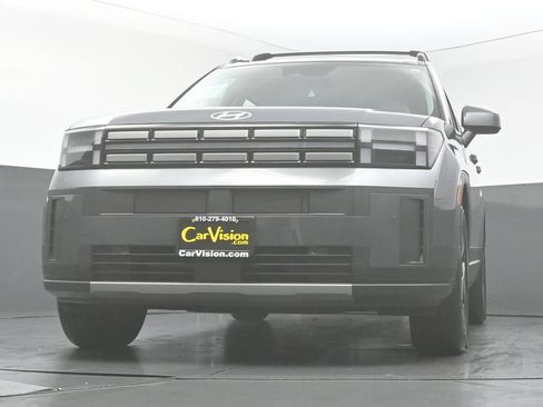 Used 2025 Hyundai Santa Fe SEL FWD image 48