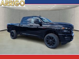 New 2026 RAM 2500 Big Horn video 1