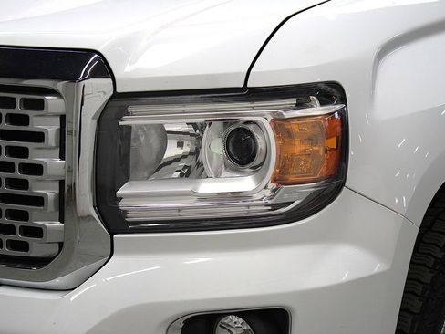 Used 2019 GMC Canyon Denali AWD/4WD image 37