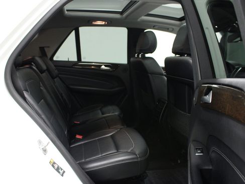 Used 2014 Mercedes-Benz ML 350 4MATIC image 15