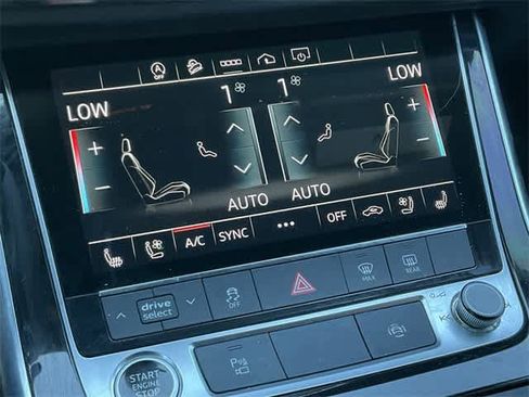 Used 2023 Audi Q8 Premium Plus w/ Premium Plus Package image 17