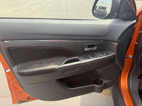 Used 2024 Mitsubishi Outlander Sport AWD image 16