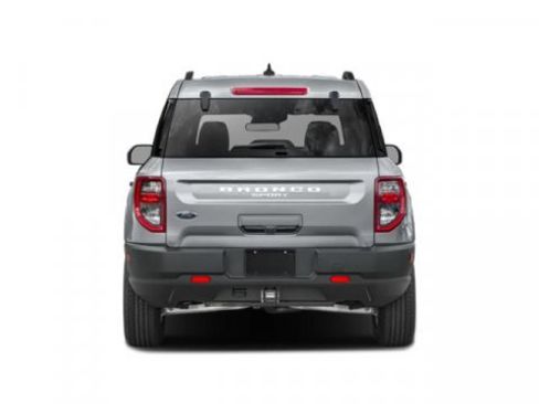 Used 2024 Ford Bronco Sport Big Bend w/ Convenience Package image 5