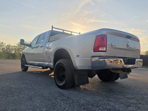 Used 2015 RAM 3500 Lone Star image 5