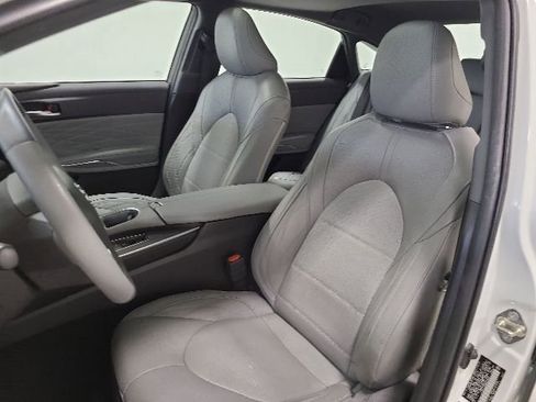 Used 2019 Toyota Avalon Limited w/ Advanced Safety Package FWD image 23